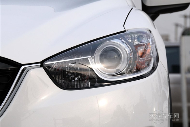 2013款 2.5L 自動四驅豪華型