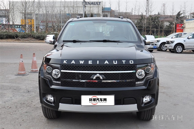 2014款 2.0L 豪華型