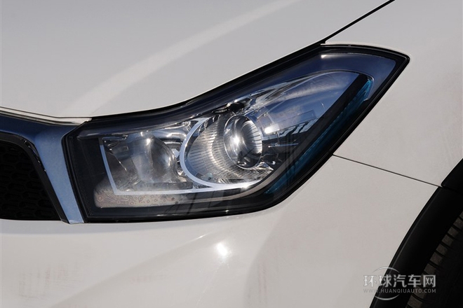 2012款 銳騎 1.6L 自動運動型