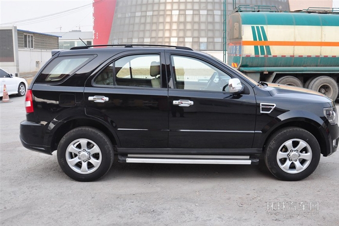 2014款 2.0L 豪華型