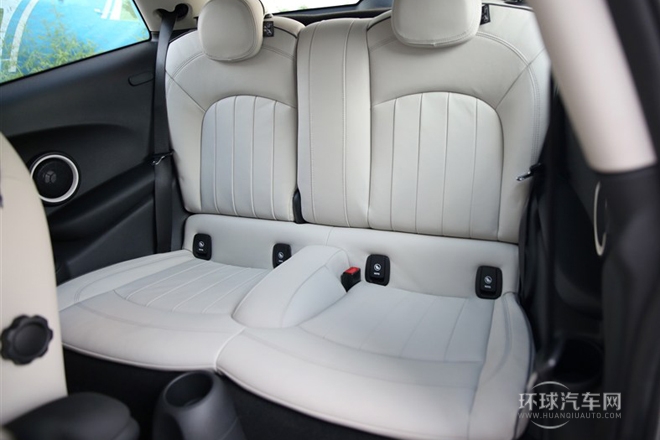 2014款 2.0T COOPER S Excitement