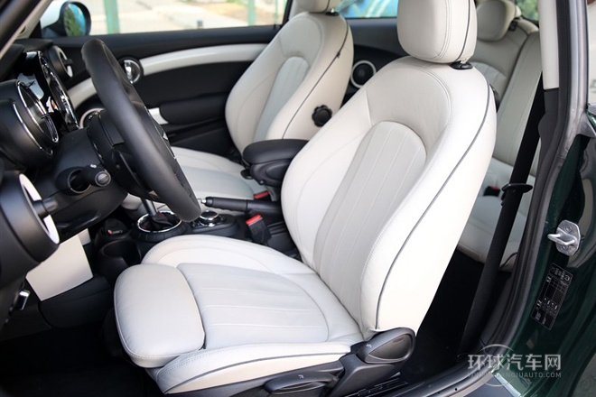 2014款 2.0T COOPER S Excitement