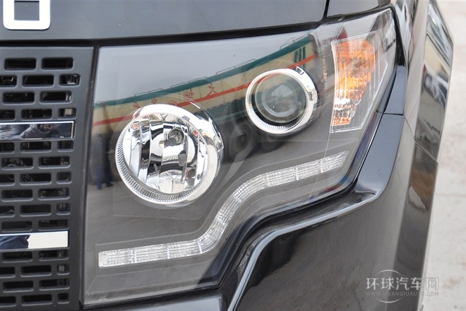 2014款 2.0L 豪華型