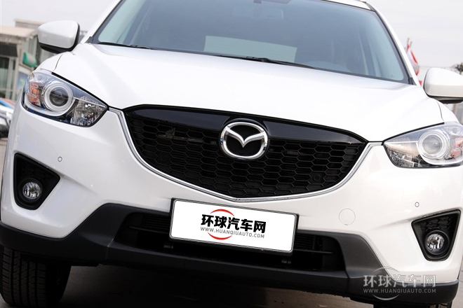 2013款 2.5L 自動四驅豪華型