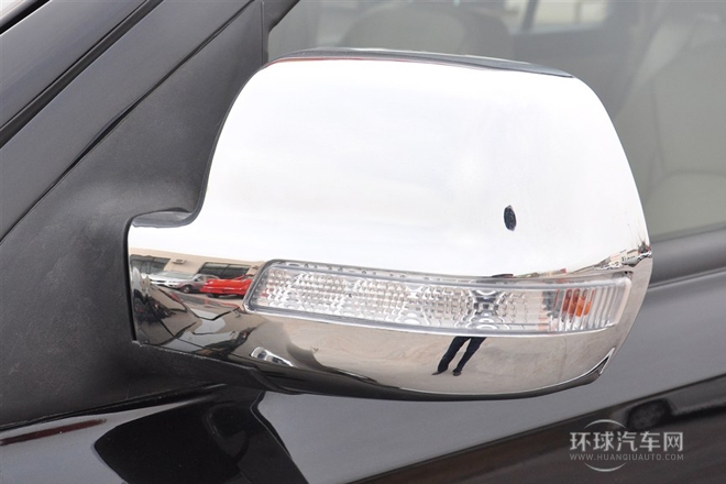 2014款 2.0L 豪華型