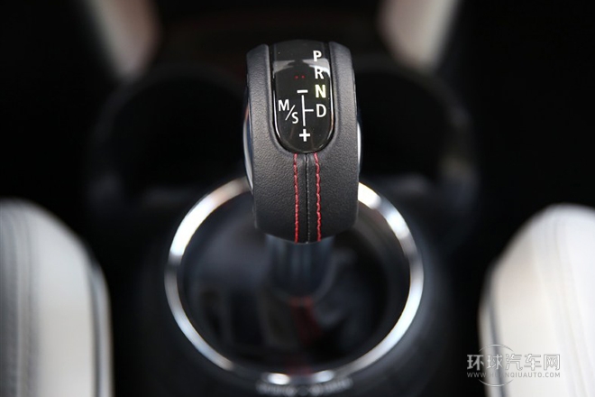 2014款 2.0T COOPER S Excitement