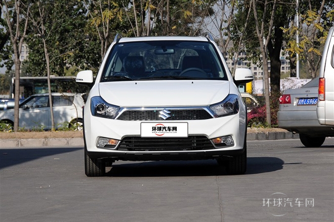 2012款 銳騎 1.6L 自動運動型