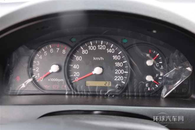 2014款 2.0L 豪華型