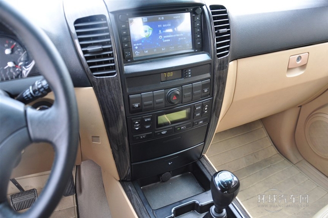 2014款 2.0L 豪華型