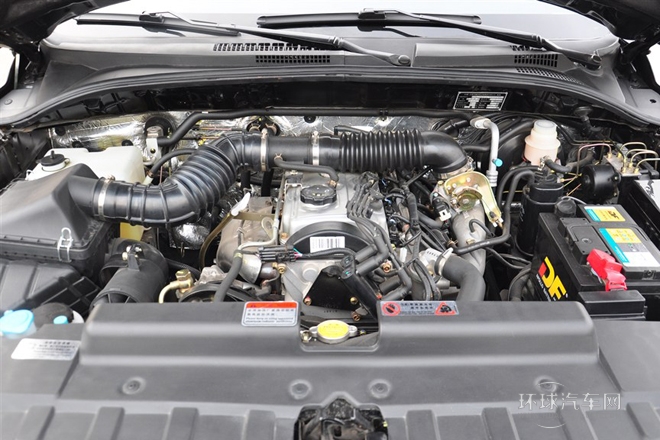 2014款 2.0L 豪華型