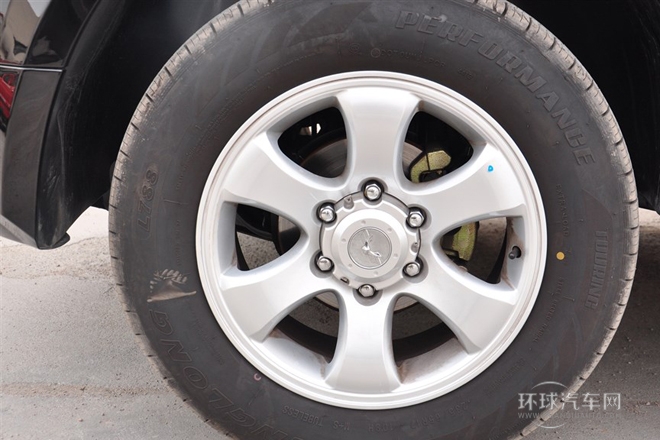 2014款 2.0L 豪華型