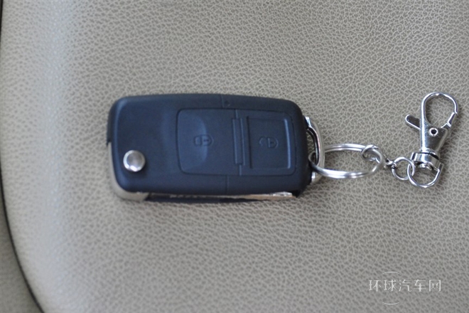 2014款 2.0L 豪華型