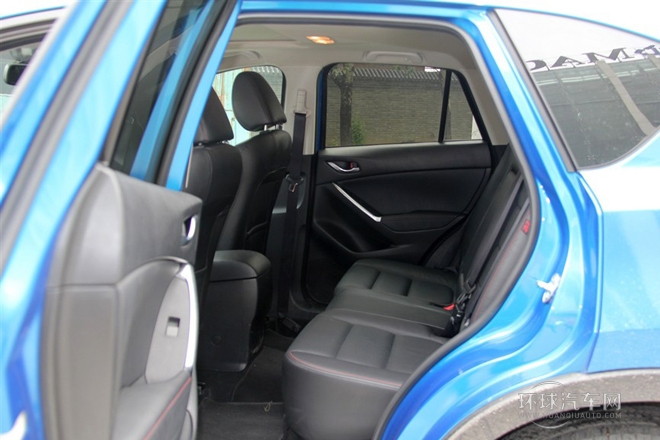 2013款 2.5L 自動四驅旗艦型