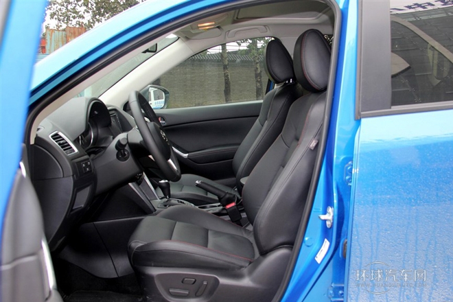 2013款 2.5L 自動四驅旗艦型