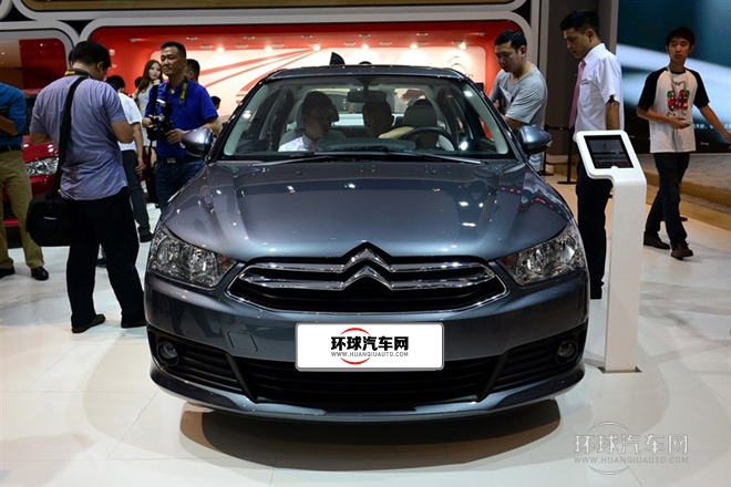 2014款 1.6L 自動車載互聯版