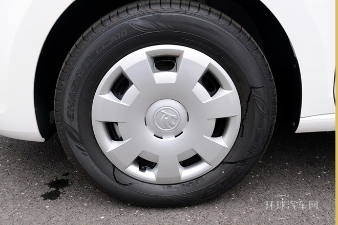 2013款 1.4L 手動樂選型