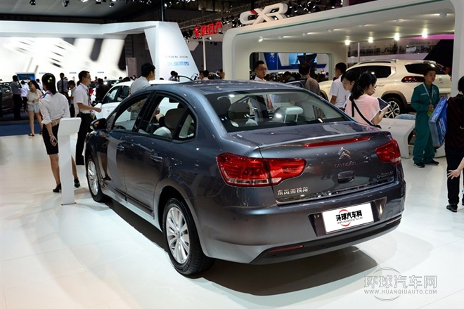 2014款 1.6L 自動車載互聯(lián)版