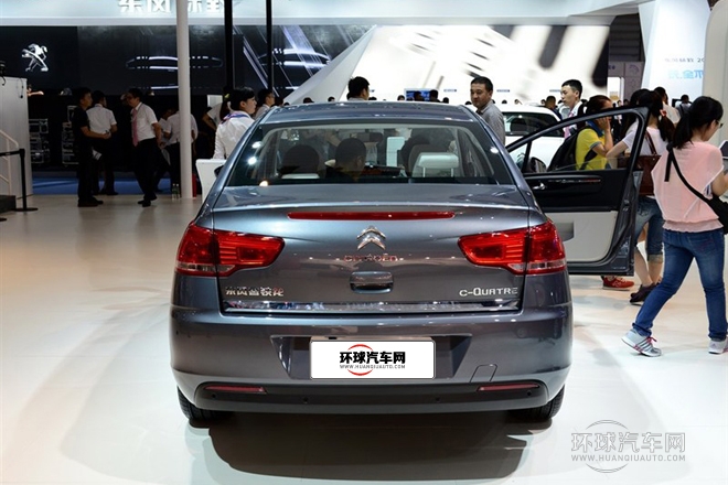 2014款 1.6L 自動(dòng)車載互聯(lián)版