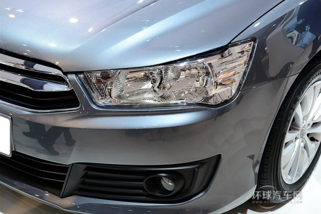 2014款 1.6L 自動車載互聯版