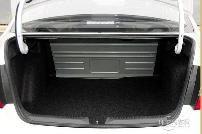 2013款 1.4L 手動樂選型