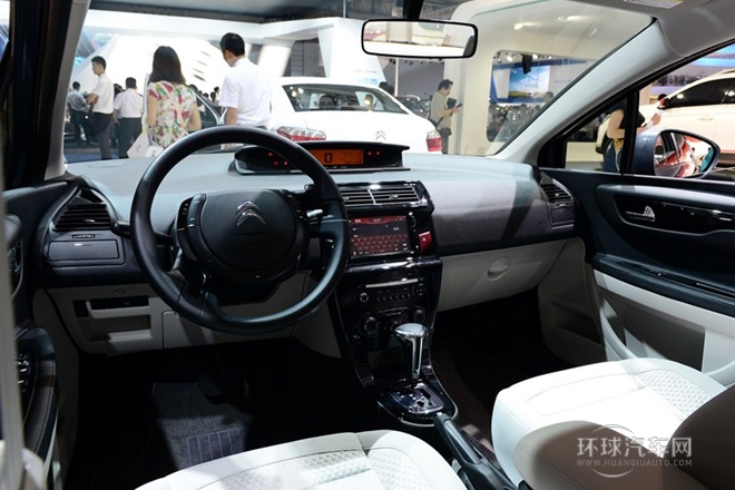 2014款 1.6L 自動車載互聯版