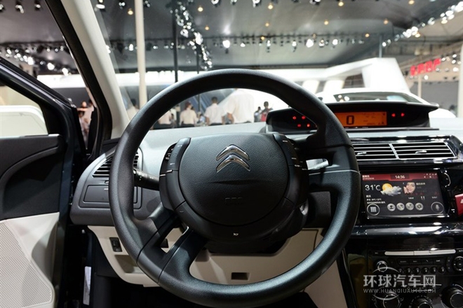 2014款 1.6L 自動車載互聯版