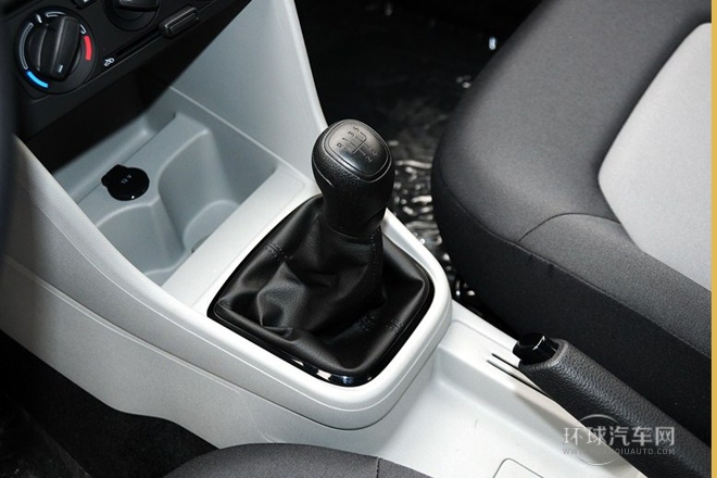 2013款 1.4L 手動樂選型