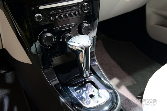 2014款 1.6L 自動車載互聯版