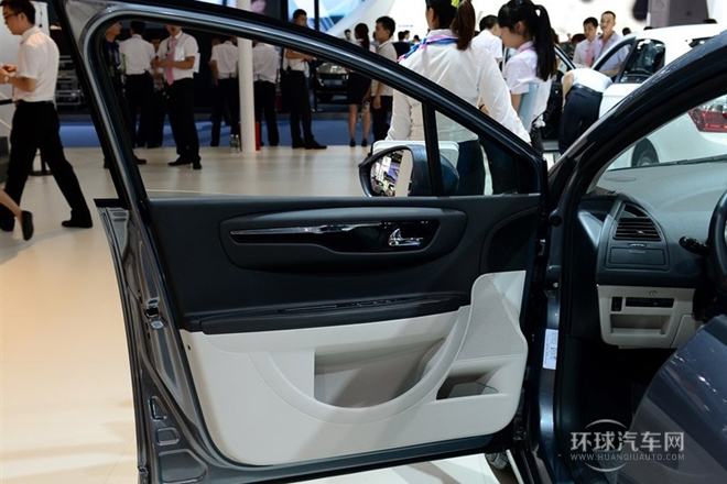 2014款 1.6L 自動車載互聯(lián)版