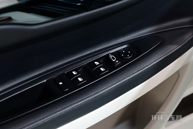 2014款 1.6L 自動車載互聯版