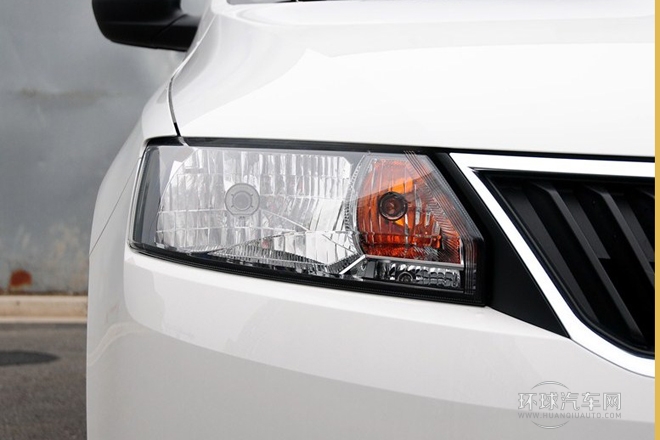 2013款 1.4L 手動樂選型