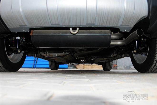 2012款 銳騎 1.6L 手動運動型