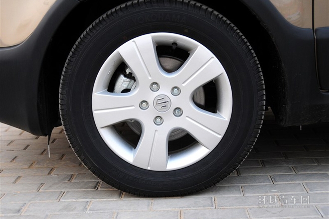 2012款 銳騎 1.6L 手動運動型