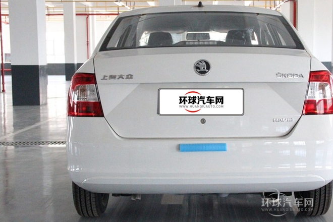 2013款 1.4L 手動樂選型