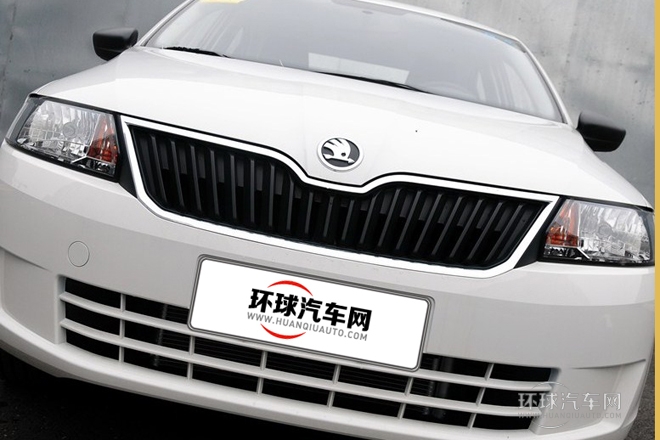 2013款 1.4L 手動樂選型