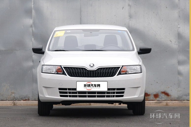 2013款 1.4L 手動樂選型