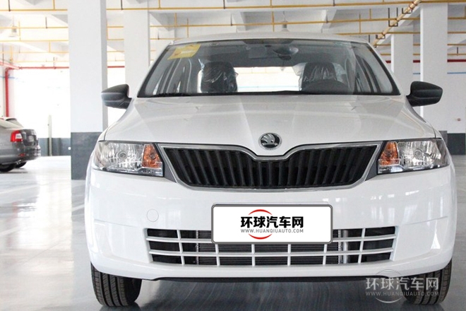 2013款 1.4L 手動樂選型