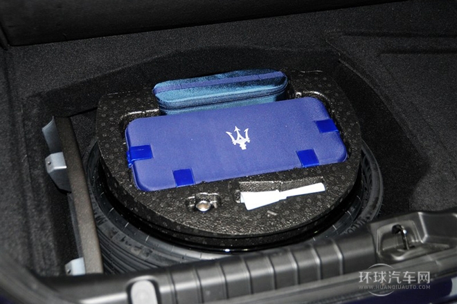 Ghibli 2014款 3.0T 標準版