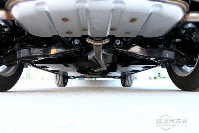 2014款 2.0L 自動兩驅都市型