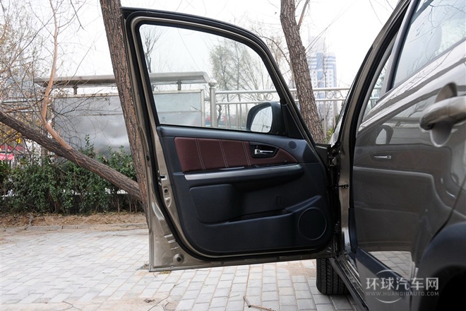 2012款 銳騎 1.6L 手動運動型