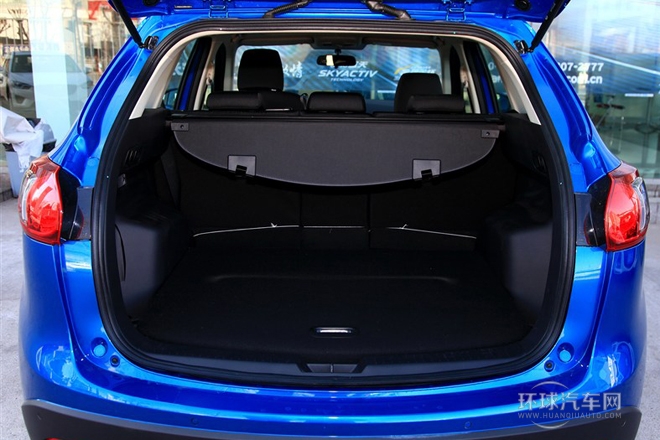 2014款 2.0L 自動兩驅(qū)都市型