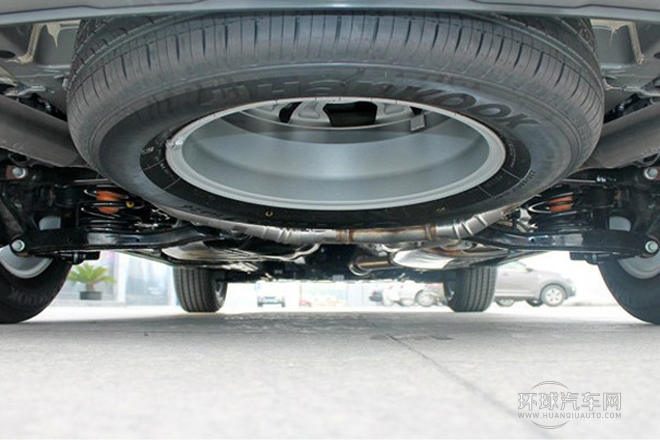 2013款 2.4L 手動兩驅舒適型