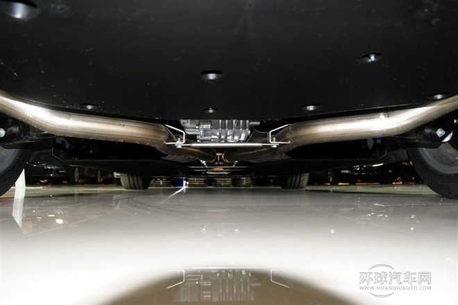 Ghibli 2014款 3.0T 標準版