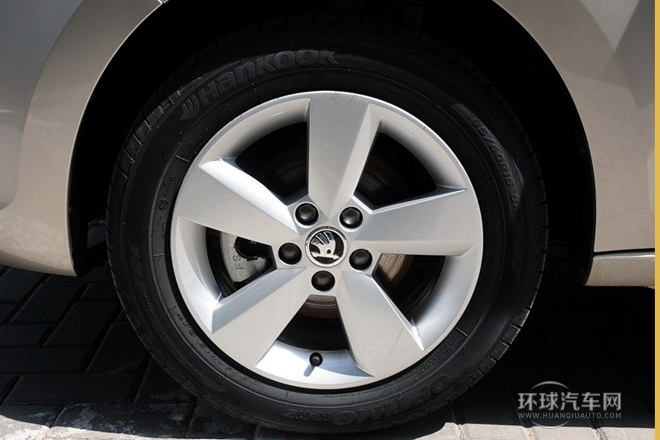 2013款 1.4L 手動智選型