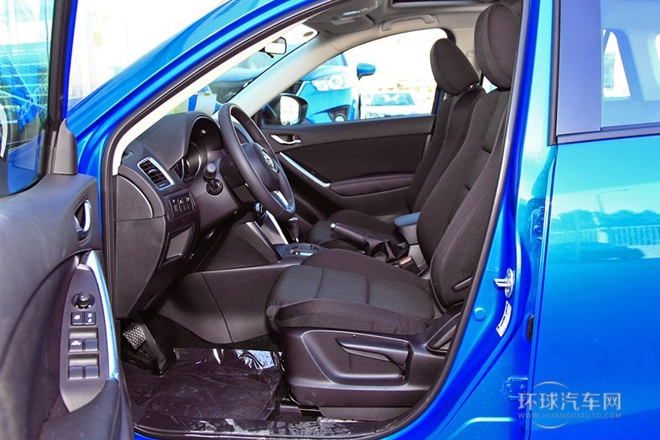 2014款 2.0L 自動兩驅都市型