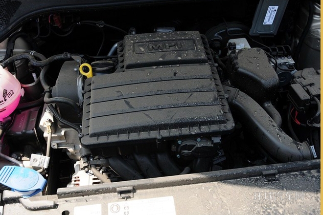 2013款 1.4L 手動(dòng)智選型