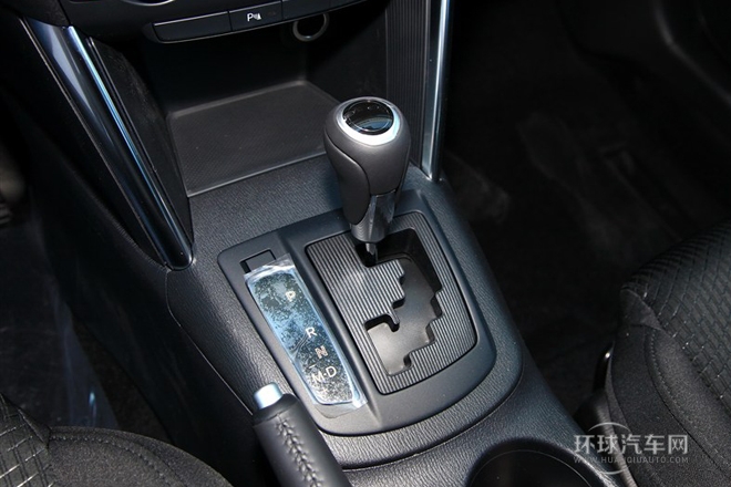 2014款 2.0L 自動兩驅都市型