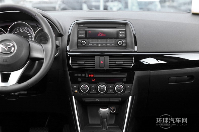 2014款 2.0L 自動兩驅都市型