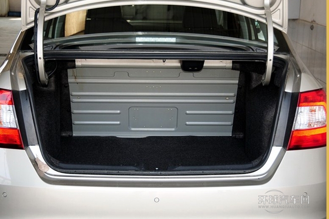 2013款 1.4L 手動智選型