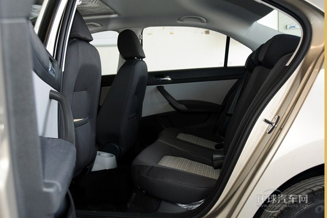 2013款 1.4L 手動智選型